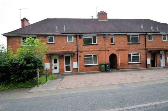 3 Bedroom Terraced